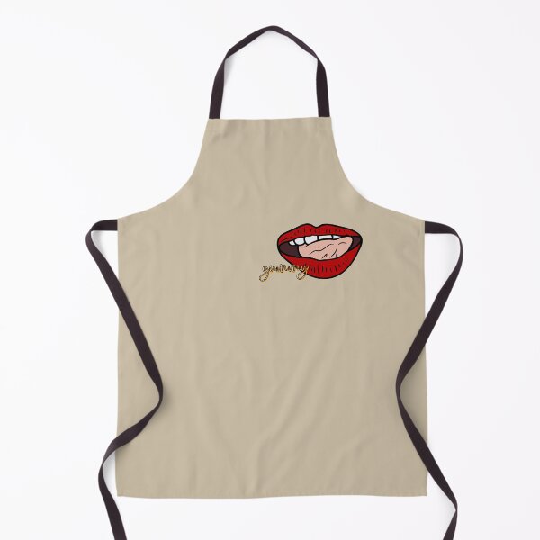 Item preview, Red lip designed and sold by Heyri. Kim.