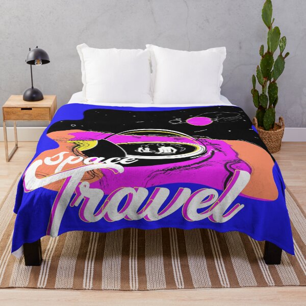 Item preview, Future swim pool. Space travel. Futuristic space travel. designed and sold by 1galaxypixel.