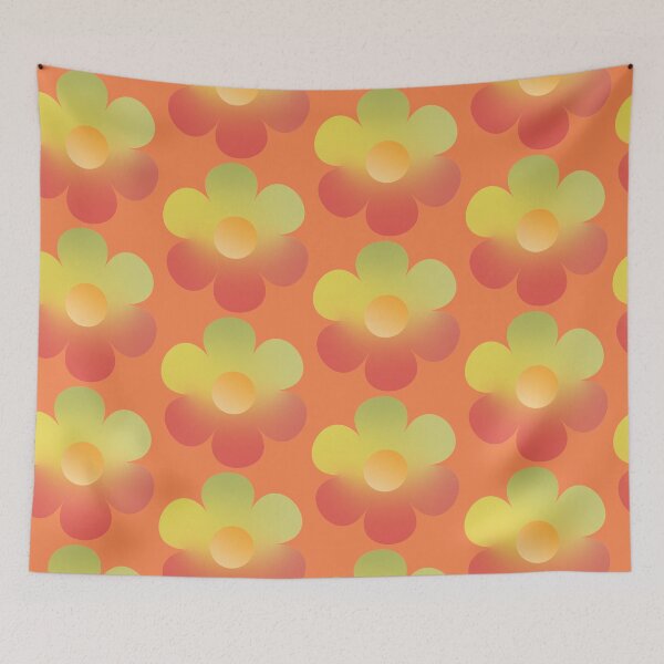 Item preview, flower power designed and sold by lilminyard.