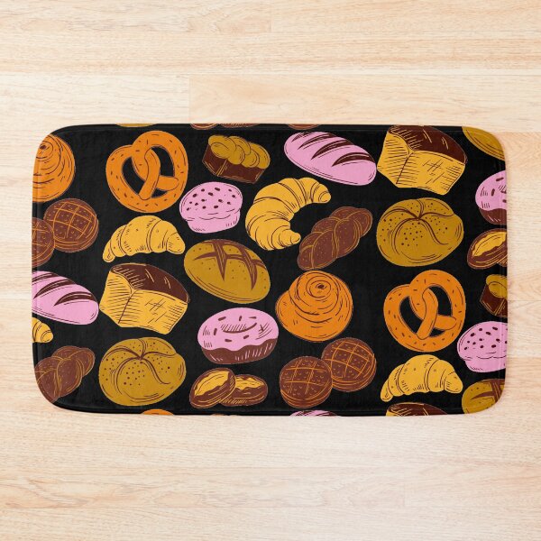 Item preview, Pastry Pattern designed and sold by Veriepear.