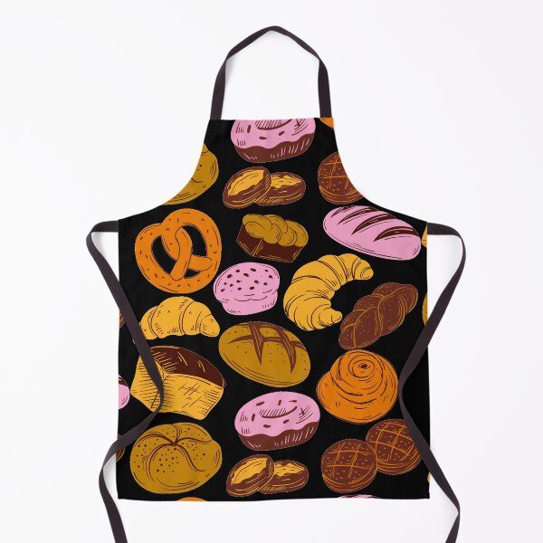 Item preview, Pastry Pattern designed and sold by Veriepear.