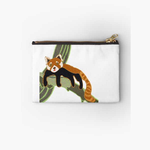 Item preview, Red Panda  designed and sold by NatureDesigned.