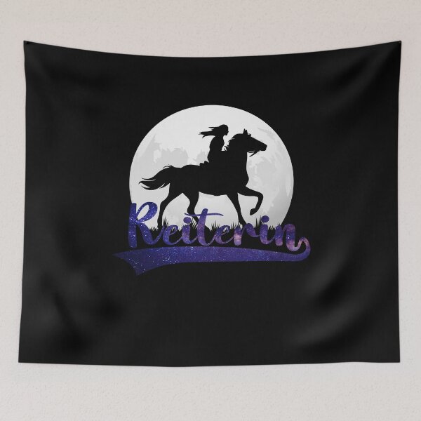 Item preview, Horse Rider Horse Lover Horse Whisperer designed and sold by besTmanuFacture.