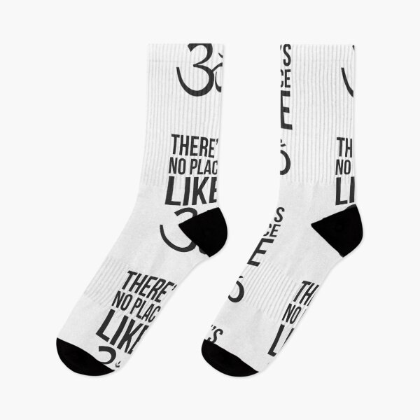 Item preview, Yoga yoga lover loving shake there is no place like  designed and sold by Tropical Blood.