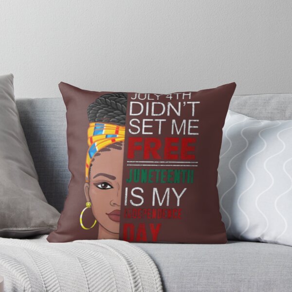 Item preview, July 4th Didnt Set Me Free designed and sold by chanat3659.
