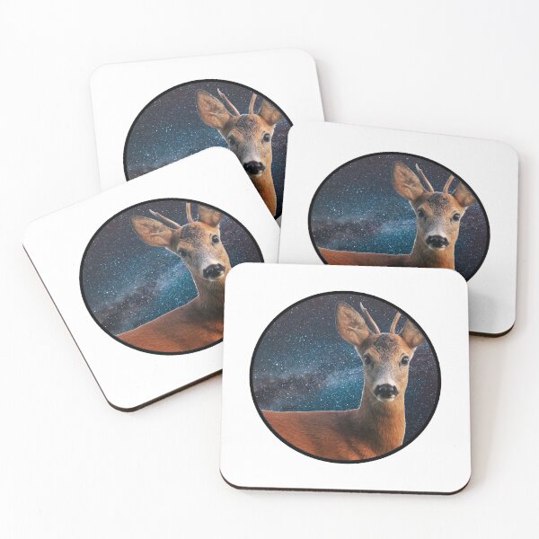 Artikelvorschau, Deer Universe Ecology entworfen und verkauft von DiegoUrz.