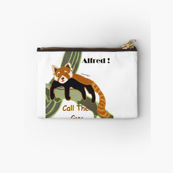 Item preview,  Red Panda Call The guy designed and sold by NatureDesigned.