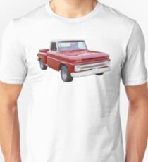 1965 Chevrolet Pickup Truck Unisex T-Shirt