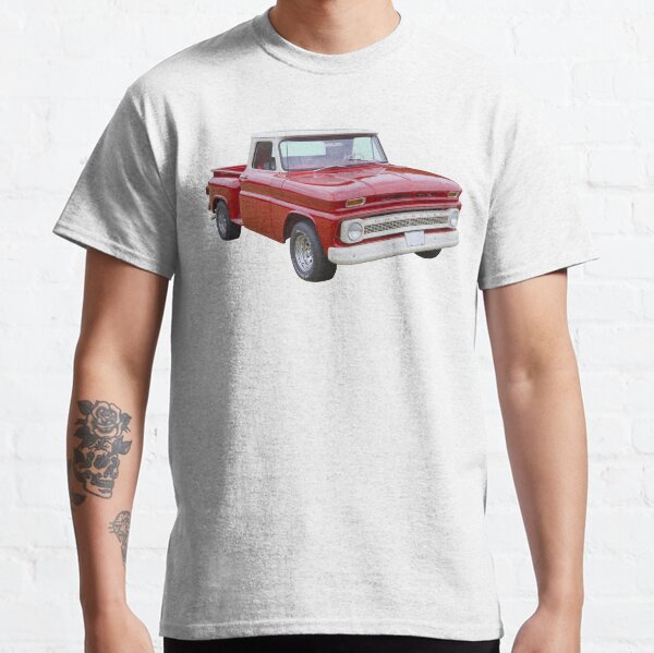 1965 Chevrolet Pickup Truck Classic T-Shirt