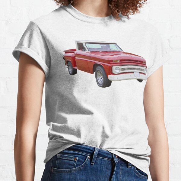 1965 Chevrolet Pickup Truck Classic T-Shirt