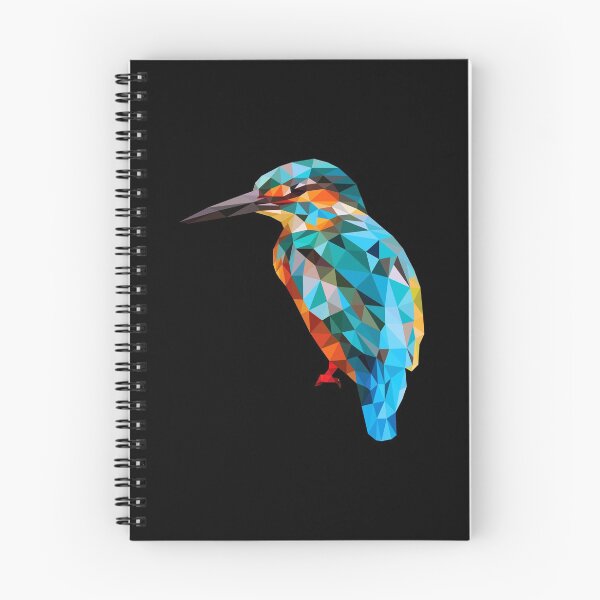 Item preview, Kingfisher Bird designed and sold by M K D.