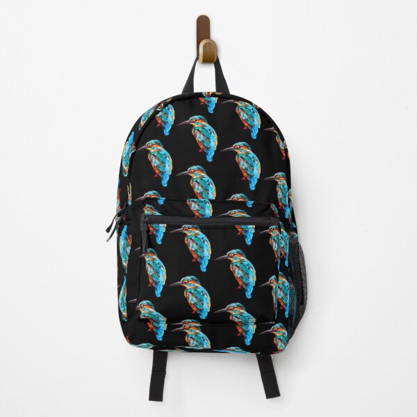 Item preview, Kingfisher Bird designed and sold by M K D.