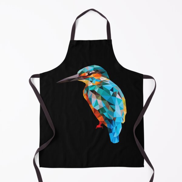 Item preview, Kingfisher Bird designed and sold by M K D.
