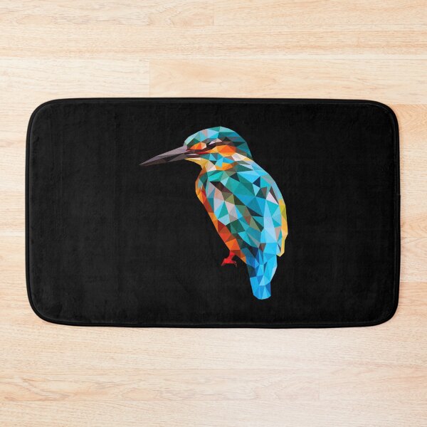 Item preview, Kingfisher Bird designed and sold by M K D.