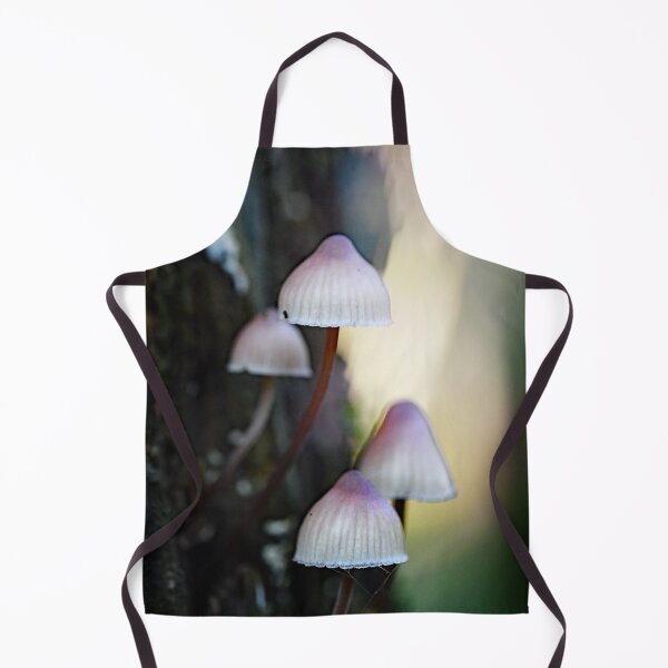 Item preview, Mushrooms on a tree designed and sold by ODENWALD-Natur.