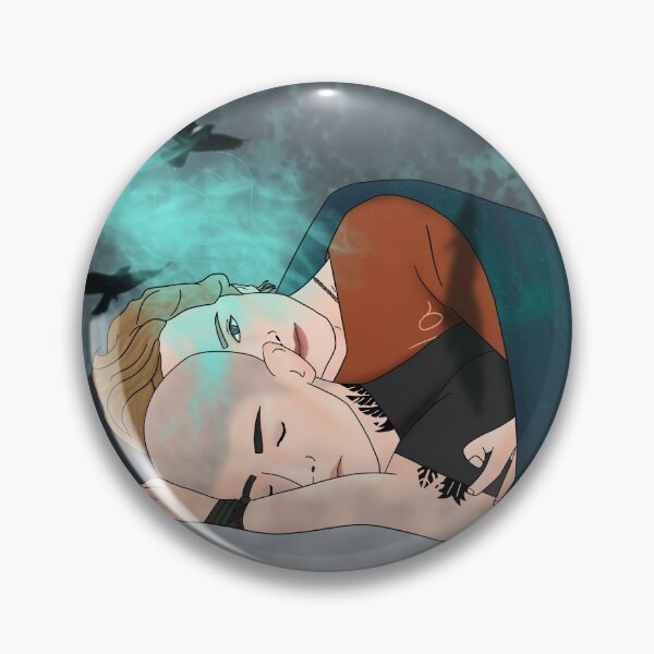 Item preview, Ronan and Adam designed and sold by Swieca Design.