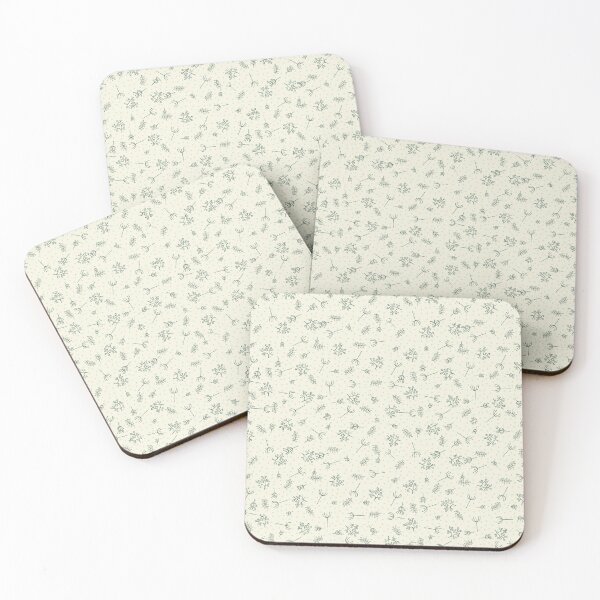 Item preview, Simple flower doodle designed and sold by Bullesdecrayon.