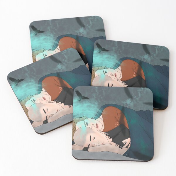 Item preview, Ronan and Adam designed and sold by Swieca Design.