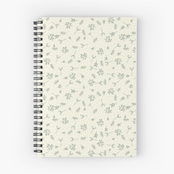 Item preview, Simple flower doodle designed and sold by Bullesdecrayon.