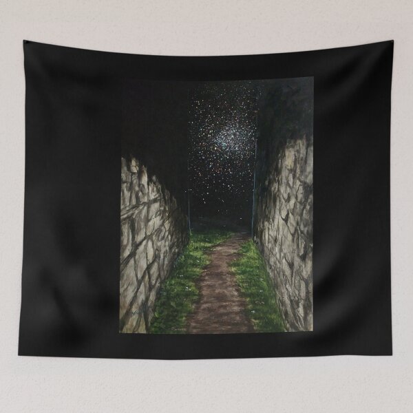 Item preview, Ancient pathways designed and sold by Patrick Ennis.
