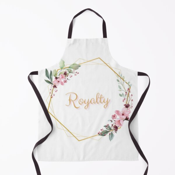 Item preview, Royalty (Simple, Diseño Floral) designed and sold by SweetlyPsycho.