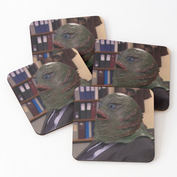 Item preview, The Office - Stanley Hudson designed and sold by Jonas M. Hansen.