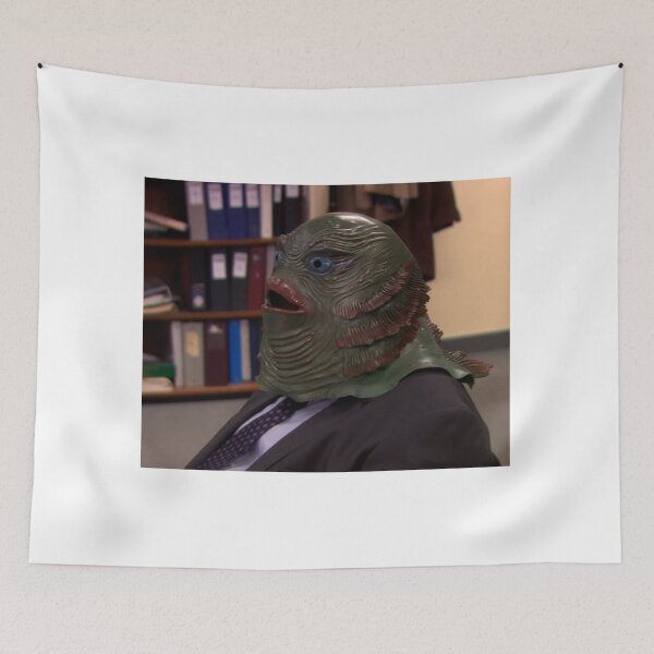 Item preview, The Office - Stanley Hudson designed and sold by Jonas M. Hansen.