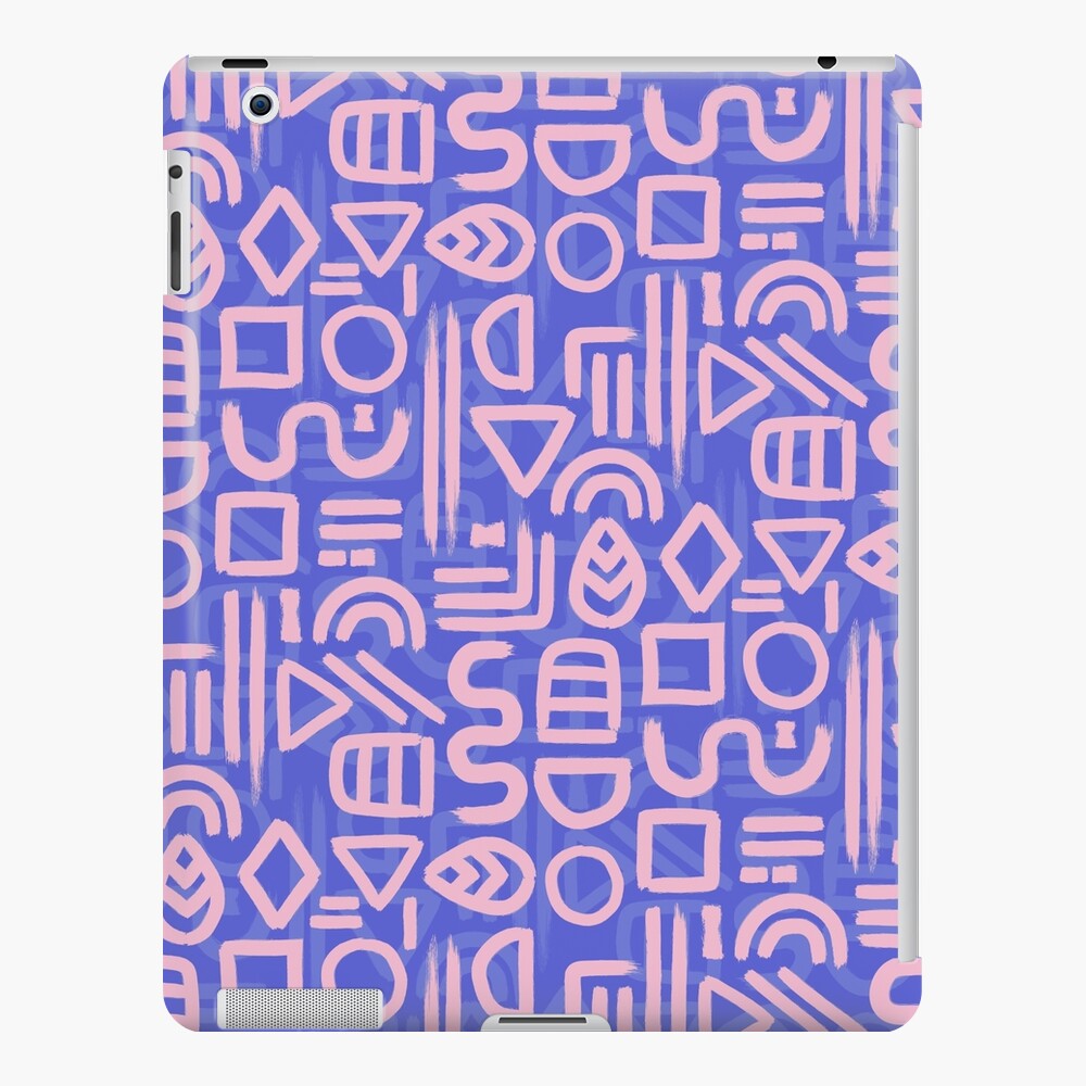 Item preview, iPad Snap Case designed and sold by misentangled.