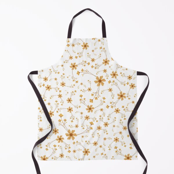 Item preview, Golden Petals designed and sold by SeasonalGrooves.