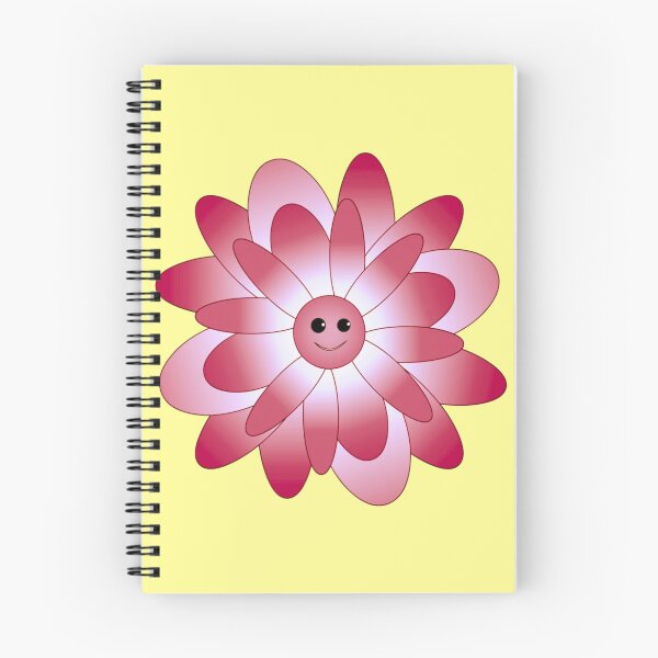 Artikelvorschau, Attraktives Kidcore-Blumenmuster entworfen und verkauft von Zareen Sayyed.