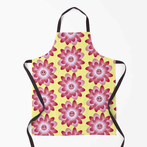 Item preview, Attractive Kidcore Flower Design designed and sold by Zareen Sayyed.