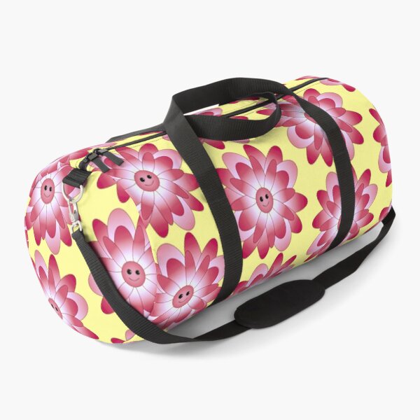 Item preview, Attractive Kidcore Flower Design designed and sold by Zareen Sayyed.
