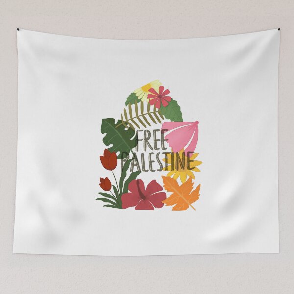 Item preview, free Palestine T_T designed and sold by karyavna.