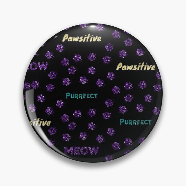 Item preview, Paws purrfect #catlover designed and sold by MrJean.