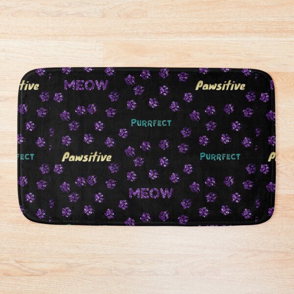 Item preview, Paws purrfect #catlover designed and sold by MrJean.