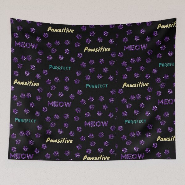 Item preview, Paws purrfect #catlover designed and sold by MrJean.