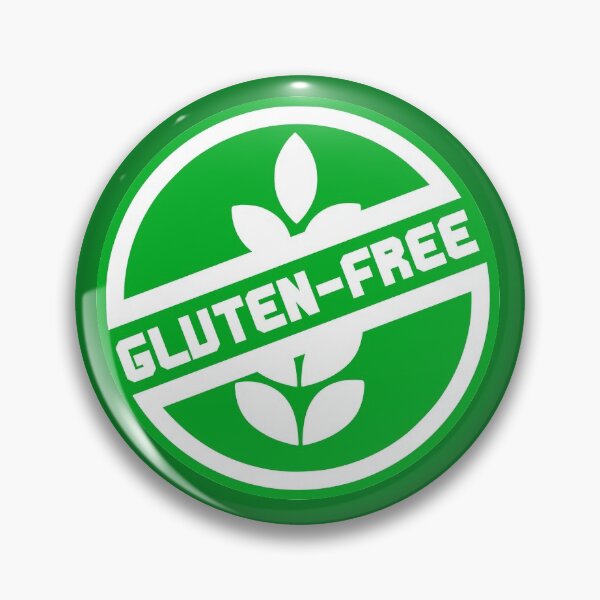 Artikelvorschau, GLUTENFREI entworfen und verkauft von T-paw.