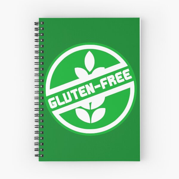 Artikelvorschau, GLUTENFREI entworfen und verkauft von T-paw.