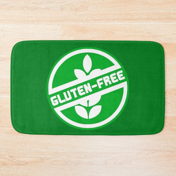 Item preview, GLUTEN FREE designed and sold by T-paw.