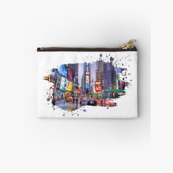 Item preview, New York City USA America Times Square designed and sold by BullDesignsShop.