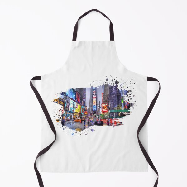 Item preview, New York City USA America Times Square designed and sold by BullDesignsShop.