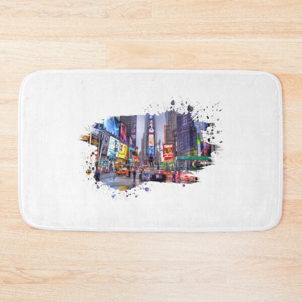 Item preview, New York City USA America Times Square designed and sold by BullDesignsShop.