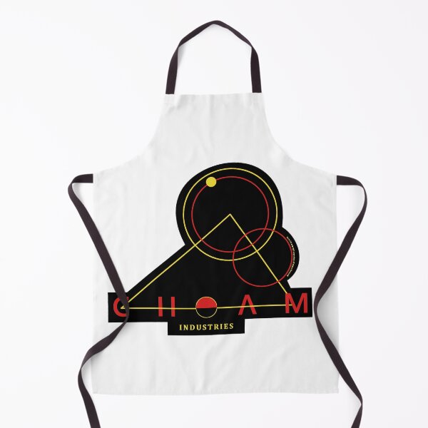 Item preview, Dune CHOAM Industries Logo designed and sold by DrawBotanical.