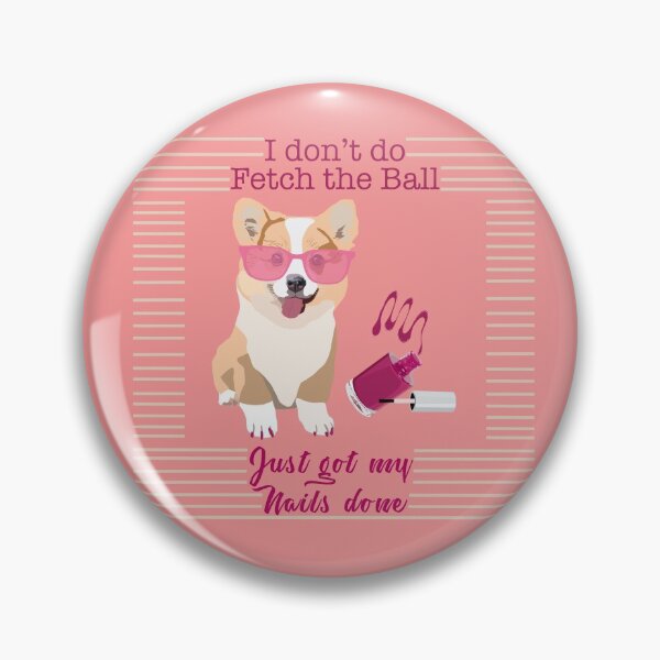 Item preview, Manicure Puppy  designed and sold by smoochugs.