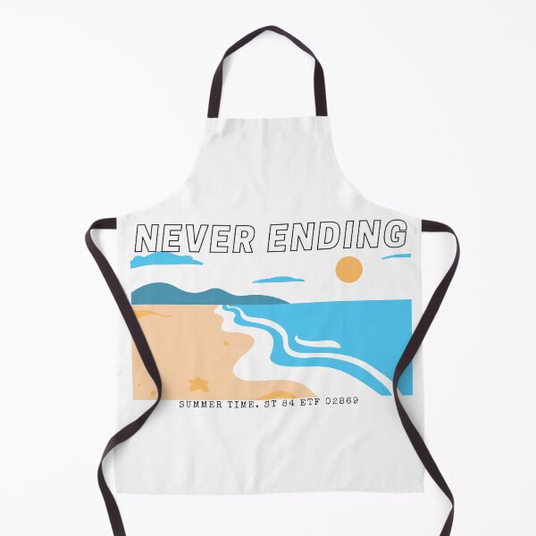 Item preview, Never Ending Summer Beach designed and sold by Heyri. Kim.