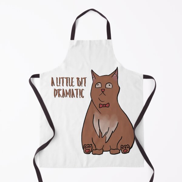 Item preview, A little bit dramatic designed and sold by Tamm-art.