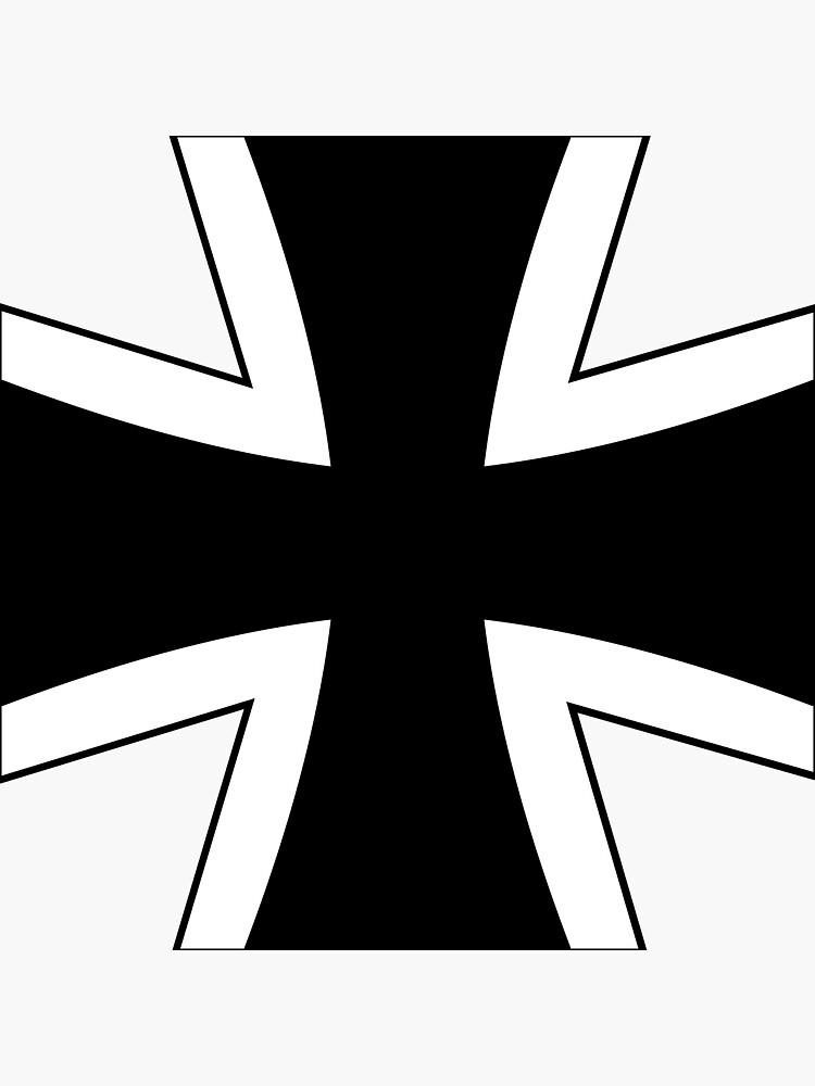 German Iron Cross - Roblox