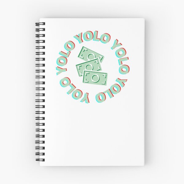 Item preview, I am a part of YOLO economy designed and sold by TumblesMumbles.
