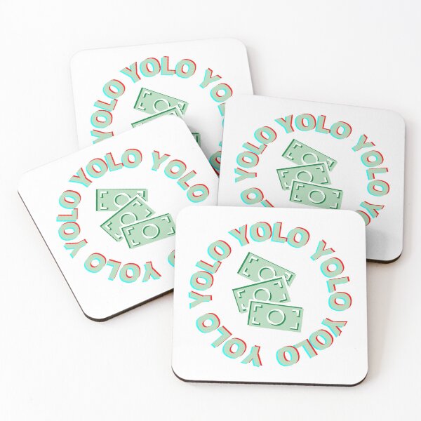 Item preview, I am a part of YOLO economy designed and sold by TumblesMumbles.