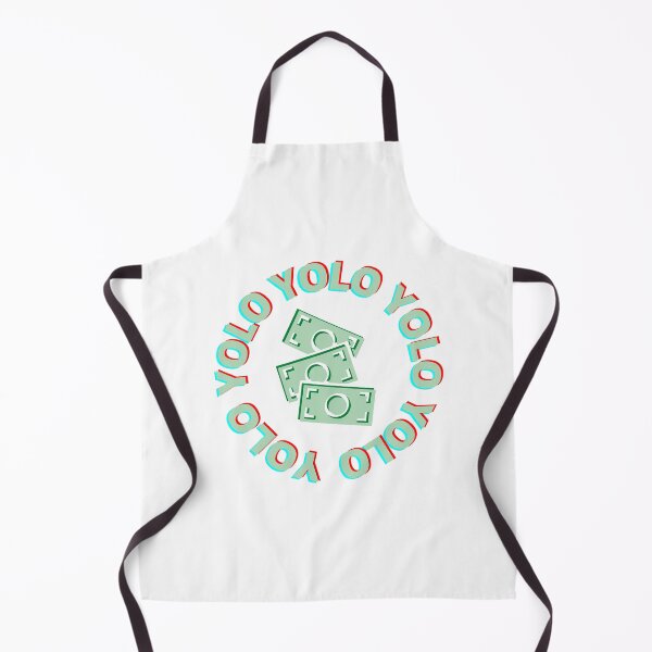 Item preview, I am a part of YOLO economy designed and sold by TumblesMumbles.